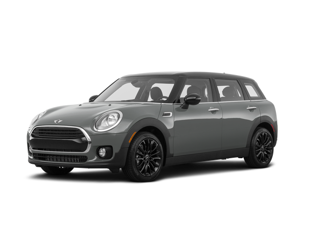 2018 MINI Cooper Clubman Base