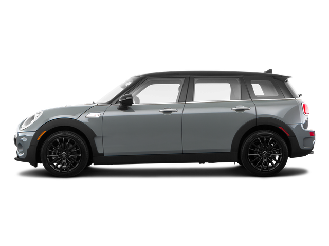 2018 MINI Cooper Clubman John Cooper Works
