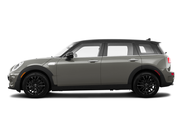 2018 MINI Cooper Clubman S