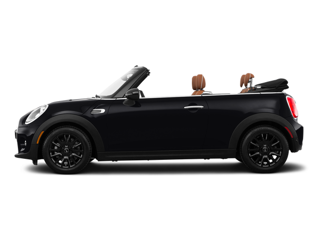 2018 MINI Cooper Convertible Base
