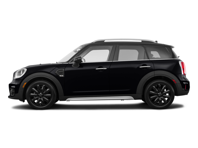 2018 MINI Cooper Countryman Base