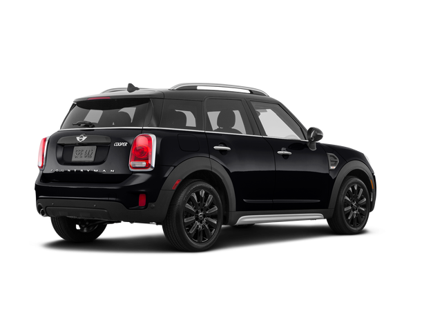 2018 MINI Cooper Countryman Base