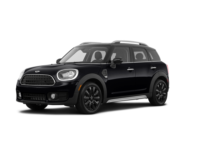 2018 MINI Cooper Countryman Base