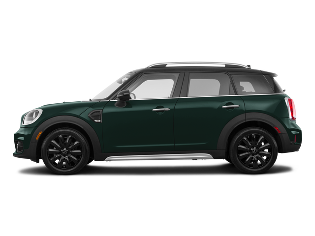 2018 MINI Cooper Countryman Base