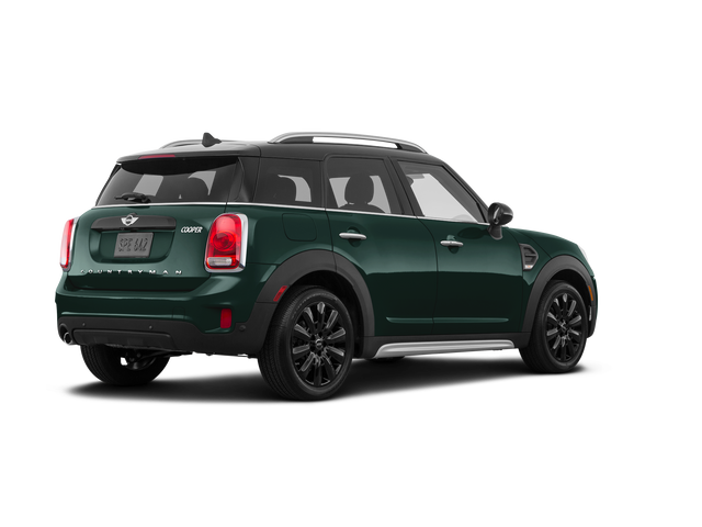 2018 MINI Cooper Countryman Base