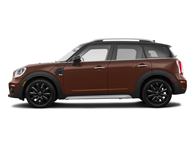 2018 MINI Cooper Countryman Base