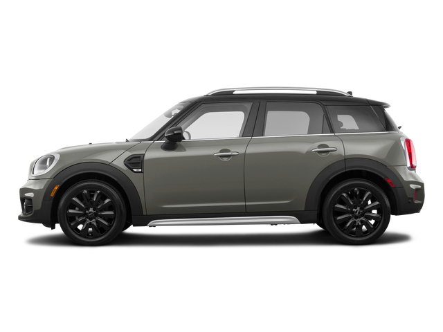 2018 MINI Cooper Countryman Base