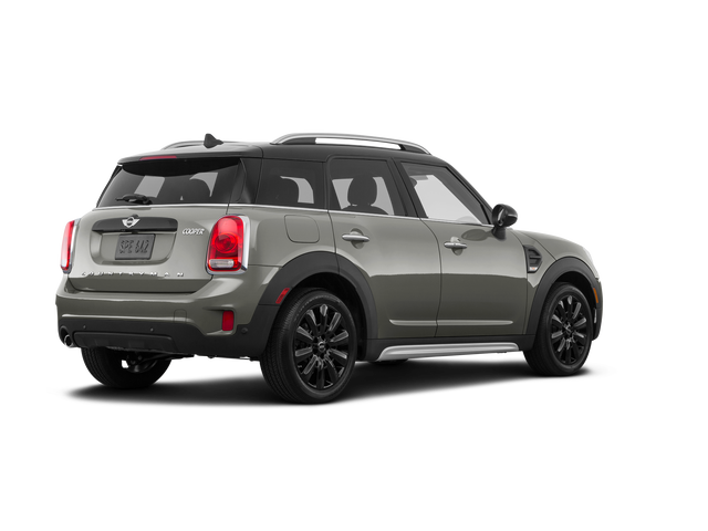 2018 MINI Cooper Countryman Base