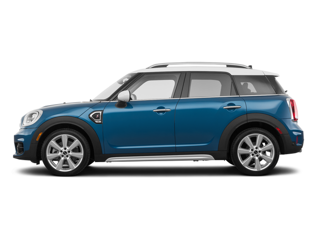 2018 MINI Cooper Countryman S