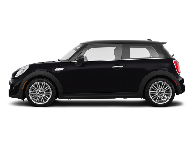 2018 MINI Cooper Hardtop John Cooper Works