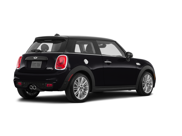 2018 MINI Cooper Hardtop John Cooper Works