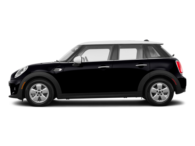 2018 MINI Cooper Hardtop Base