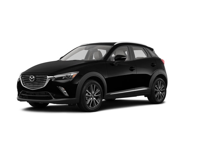 2018 Mazda CX-9 Grand Touring