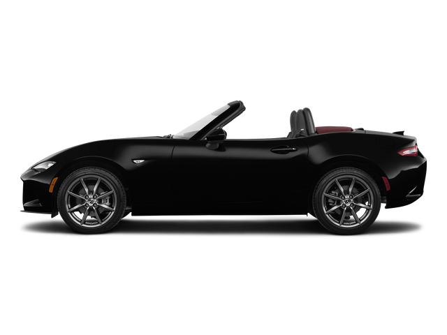 2018 Mazda MX-5 Miata Grand Touring