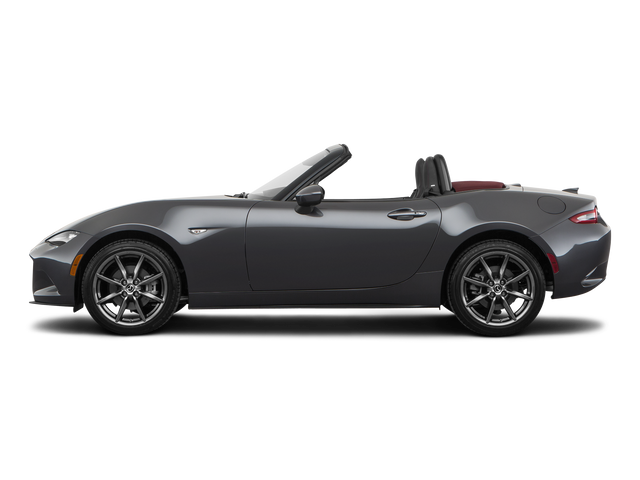 2018 Mazda MX-5 Miata Grand Touring