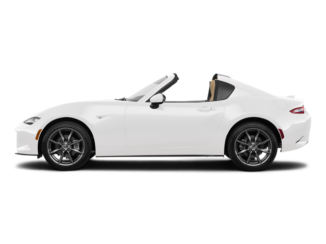 2018 Mazda MX-5 Miata RF Club