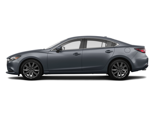 2018 Mazda Mazda6 Grand Touring Reserve