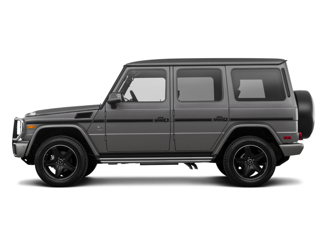 Used Mercedes-Benz G-Class For Sale in Dallas, TX | Auto Navigator