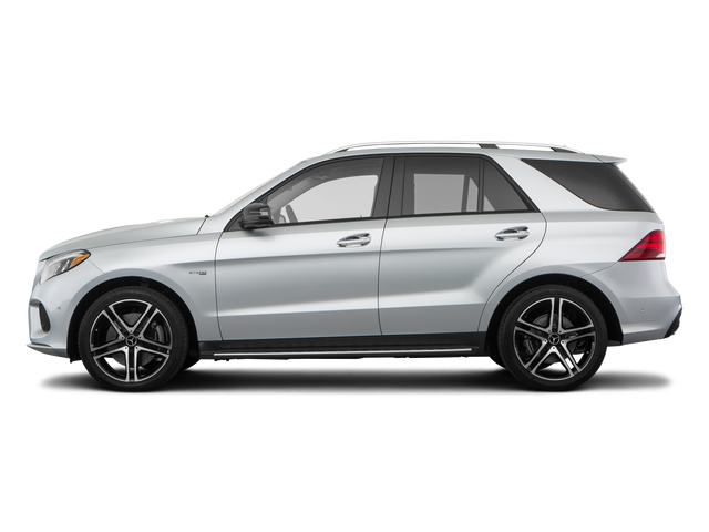 2018 Mercedes-Benz GLE AMG 43