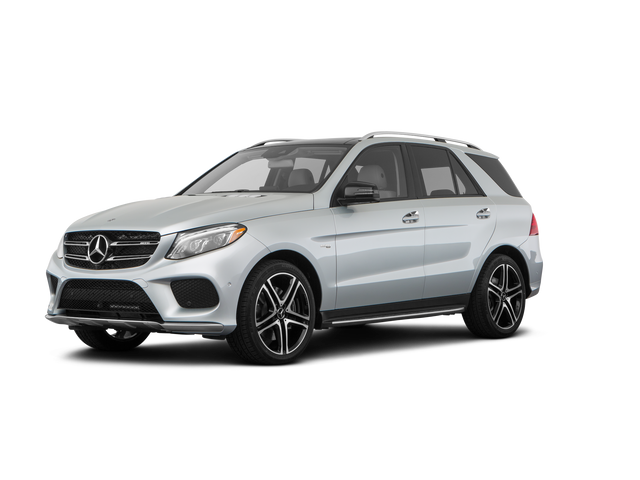 2018 Mercedes-Benz GLE AMG 43