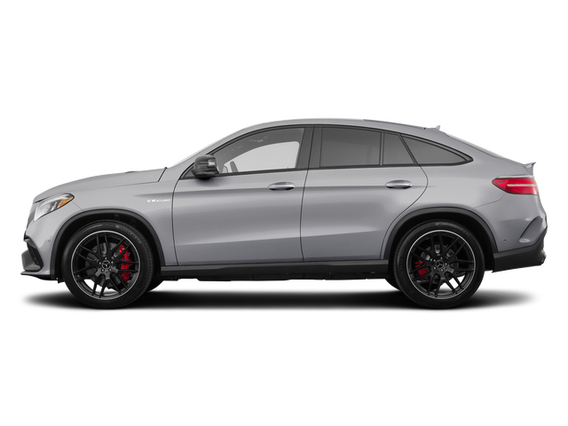 2018 Mercedes-Benz GLE AMG 43