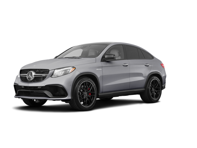 2018 Mercedes-Benz GLE AMG 43