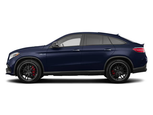 2018 Mercedes-Benz GLE AMG 43