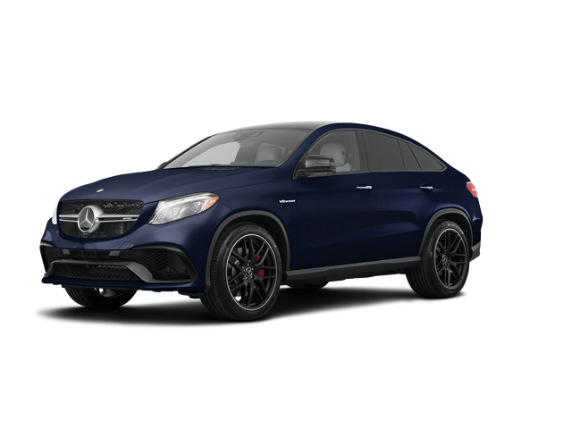 2018 Mercedes-Benz GLE AMG 43