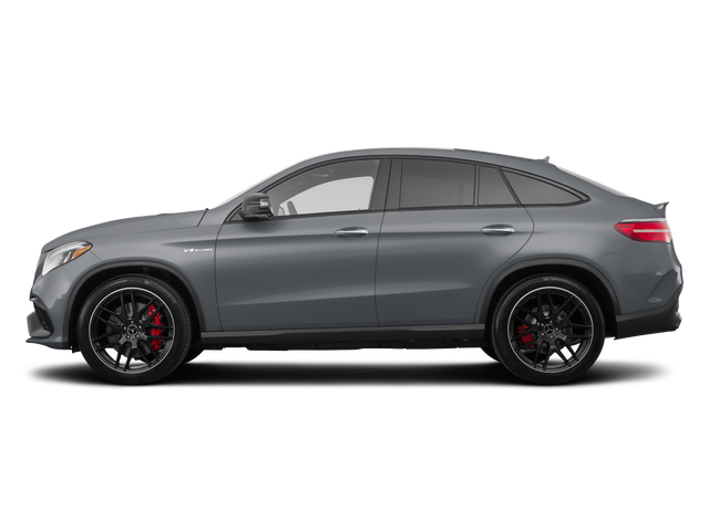 2018 Mercedes-Benz GLE AMG 43