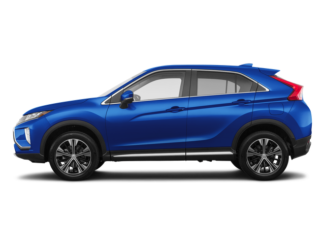 2018 Mitsubishi Eclipse Cross SEL