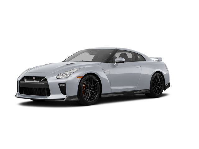 2018 Nissan GT-R Premium