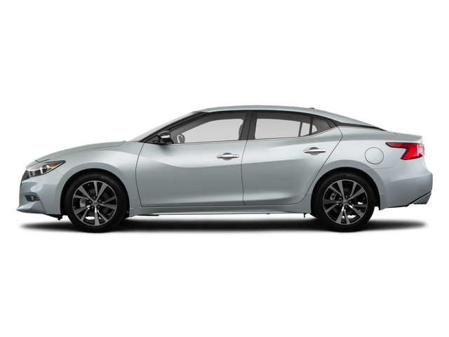 2018 Nissan Maxima Platinum