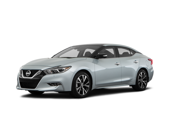 2018 Nissan Maxima Platinum