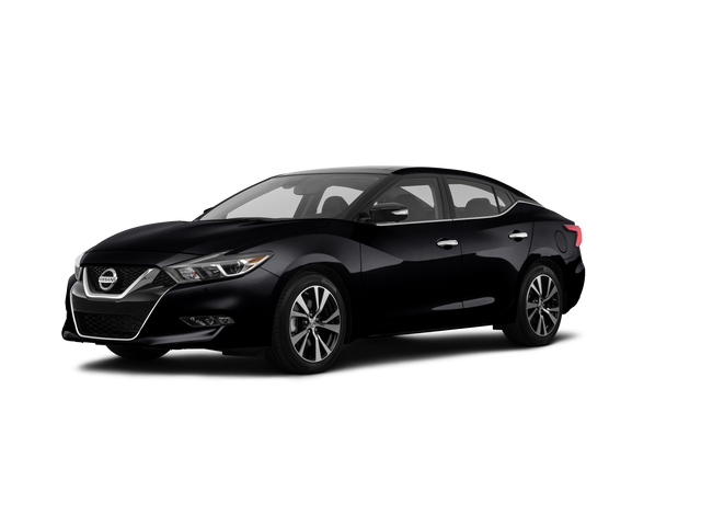 2018 Nissan Maxima Platinum