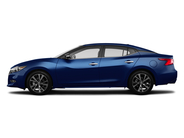 2018 Nissan Maxima Platinum