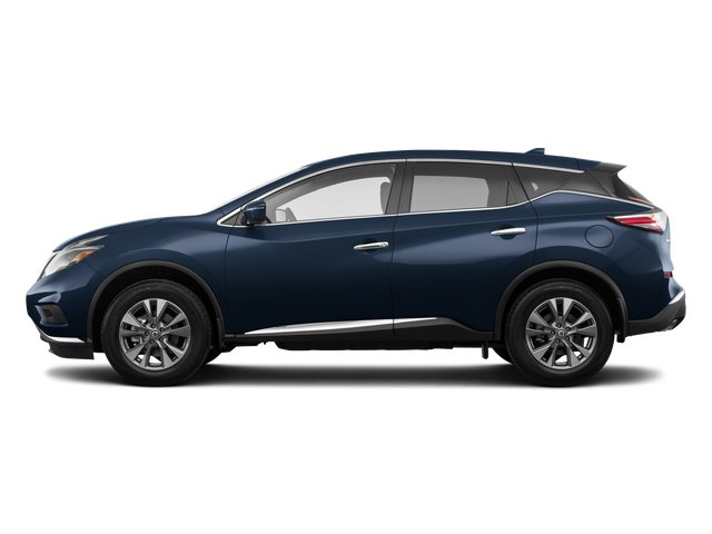 2018 Nissan Murano SV