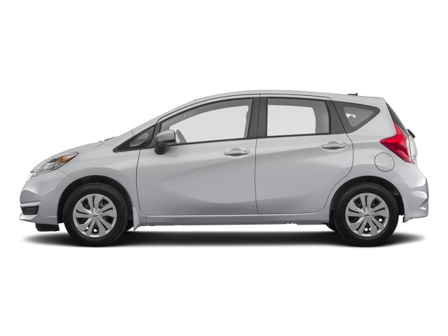 2018 Nissan Versa Note SV