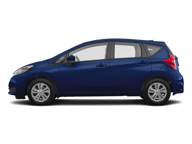 2018 Nissan Versa Note SV