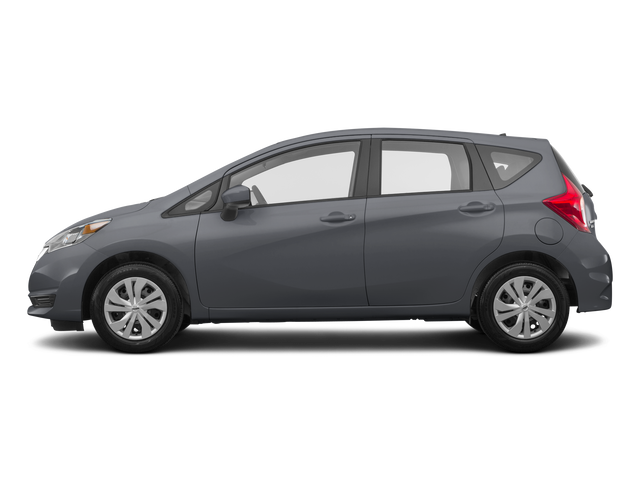 2018 Nissan Versa Note S