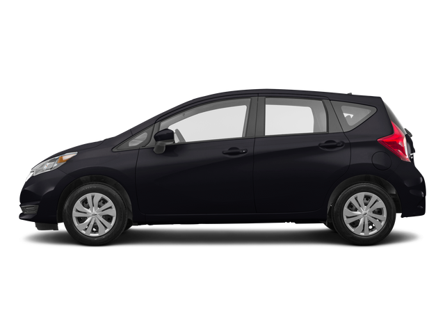 2018 Nissan Versa Note S