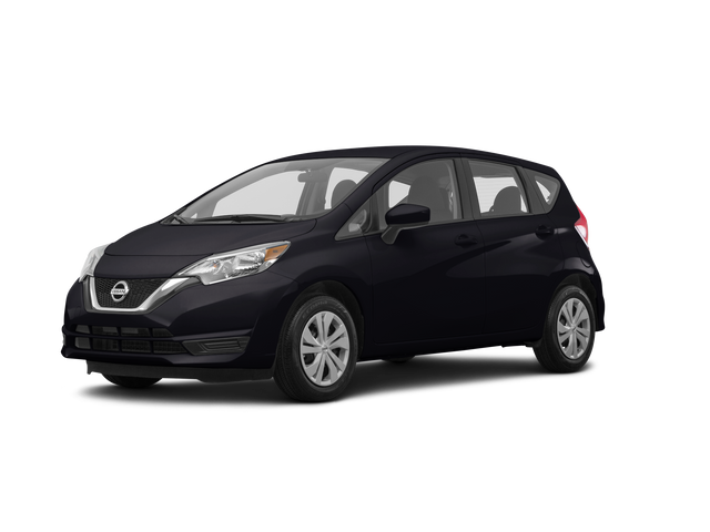 2018 Nissan Versa Note S