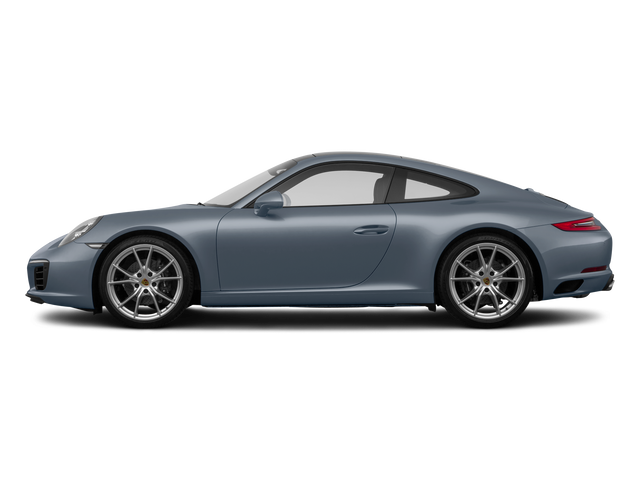 2018 Porsche 911 Carrera S