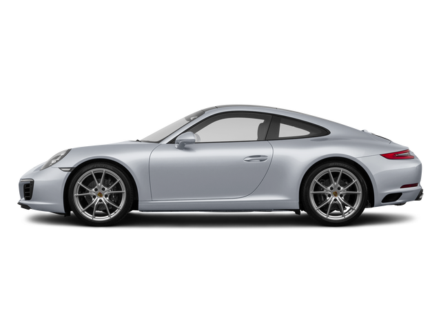 2018 Porsche 911 Carrera S