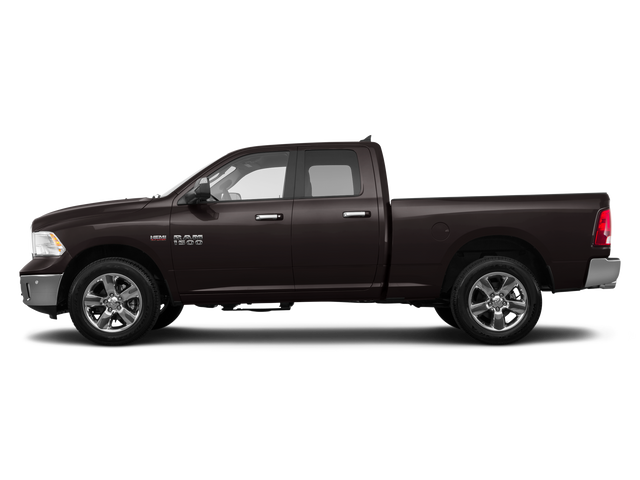 2018 Ram 1500 Laramie