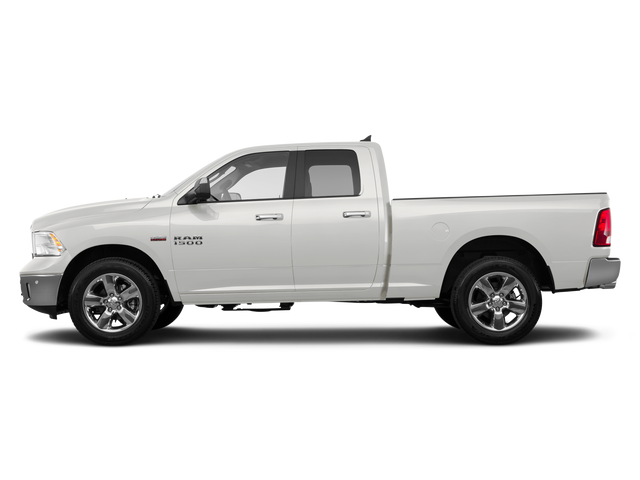 2018 Ram 1500 Laramie