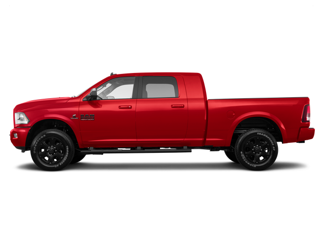 2018 Ram 2500 Lone Star