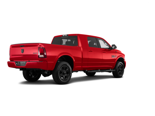 2018 Ram 2500 Lone Star