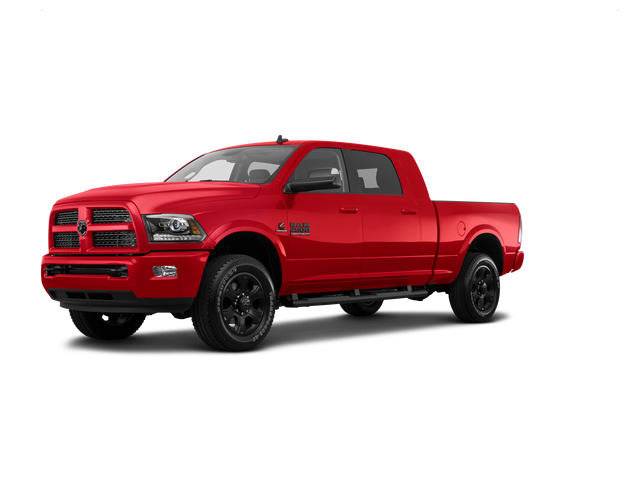 2018 Ram 2500 Lone Star