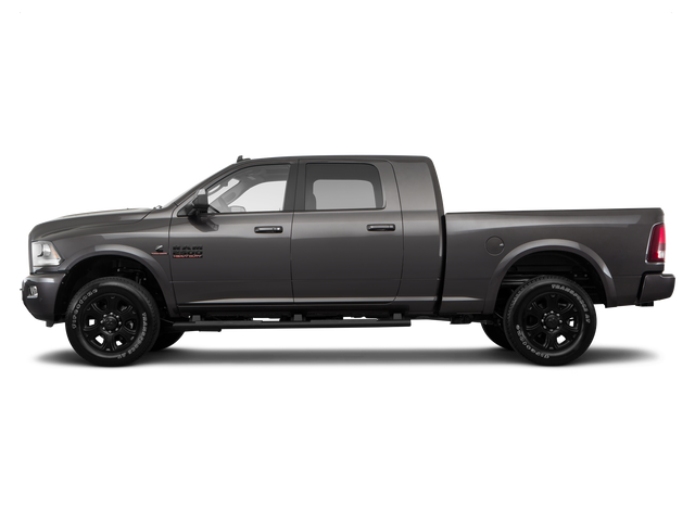 2018 Ram 2500 Big Horn