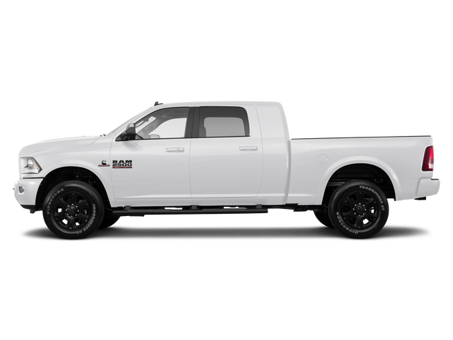 2018 Ram 2500 Limited